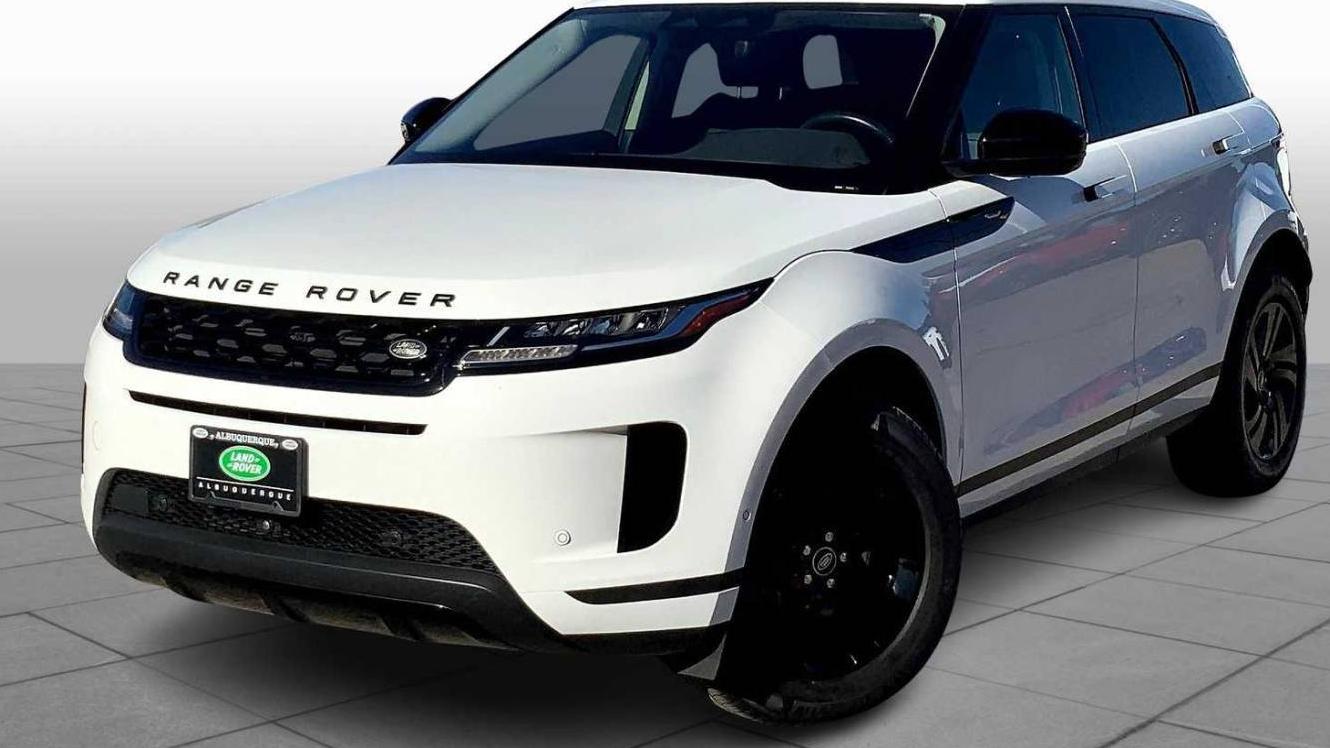 LAND ROVER RANGE ROVER EVOQUE 2021 SALZJ2FX5MH128321 image